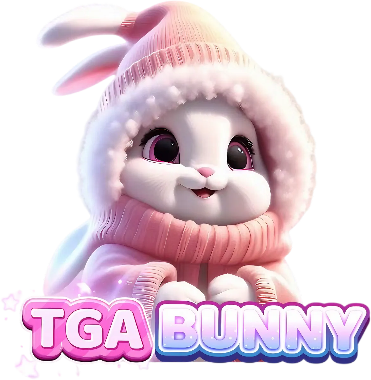 tgabunny logo