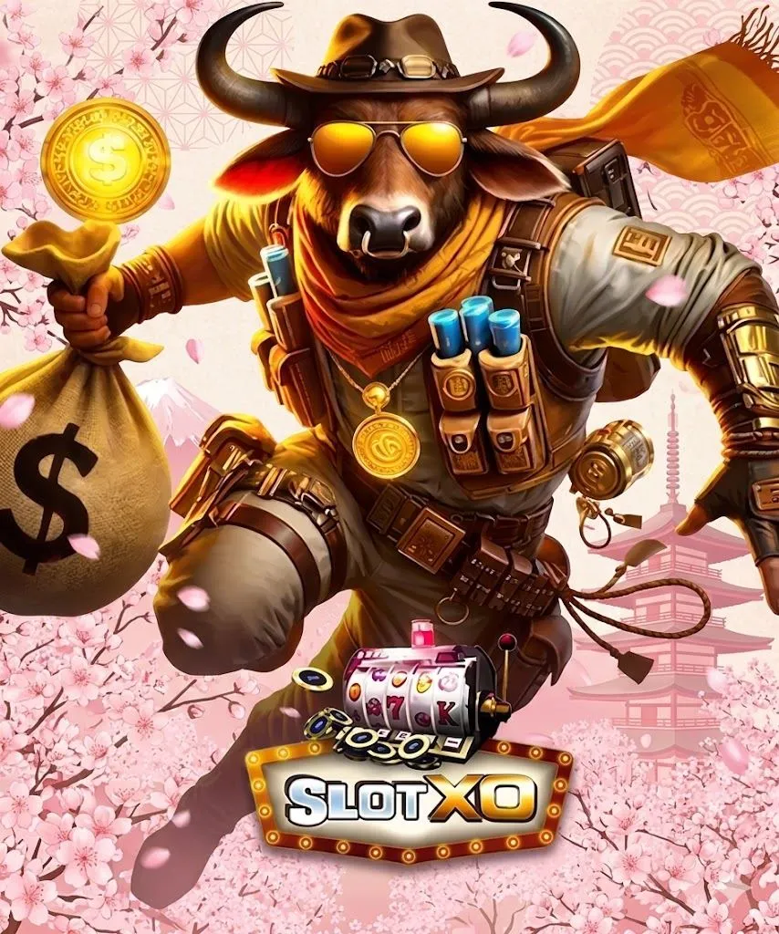 tgabunny slotxo